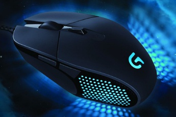 Đánh giá Logitech G303 Daedalus Apex - Chuột chơi game cho fan FPS