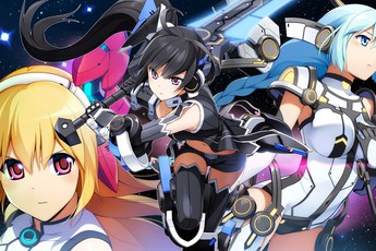 Cơ hội cho game thủ Việt chiến game đỉnh Cosmic Break 2 đã đến