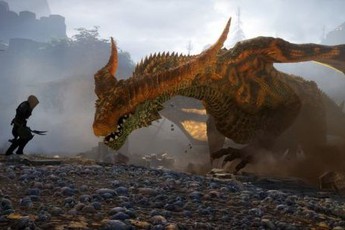 Dragon Age: Inquisition giới thiệu bản miễn phí trên PC