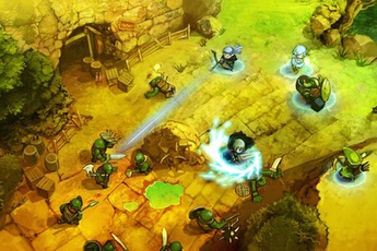 Game thủ tiếp tục khóc ròng vì một dự án game triệu đô