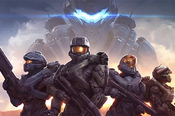 Bom tấn Halo 5 "rất có thể sẽ lên PC"