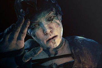 Hellblade: Game với nhân vật chính bị... hoang tưởng