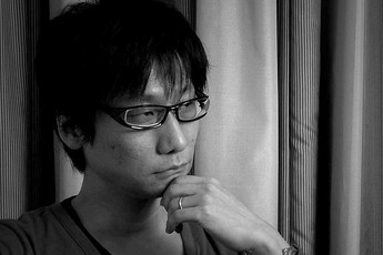 Hideo Kojima bị Konami cấm tham dự lễ trao giải game 2015