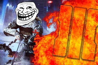 Khi bom tấn Call of Duty: Black Ops bị dìm hàng
