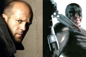 Jason Statham có thể tham gia vào dự án phim Daredevil Seasson 2