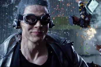 Quicksilver sẽ xuất hiện trong X-men: Apocalypse