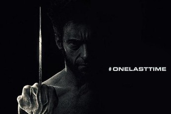 Hugh Jackman hé lộ bộ móng vuốt trong Wolverine 3