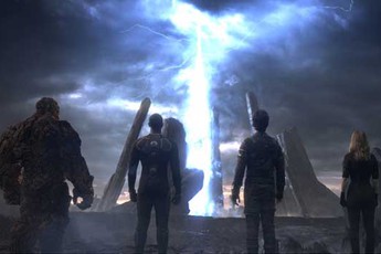 Fox nên làm thế nào để cứu series Fantastic Four?
