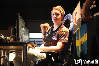 GeT_RiGhT - Game thủ CS:GO xuất sắc nhất 2014