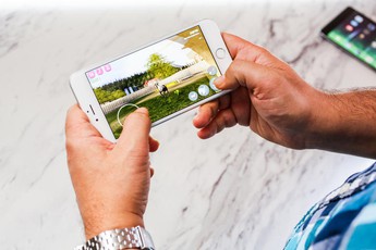 [Hỏi game thủ] Bạn có bao nhiêu game mobile trong điện thoại của mình?
