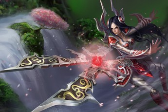 Liên Minh Huyền Thoại: Pha outplay "để đời" với Irelia