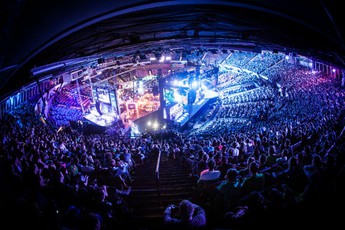 Thời điểm eSports Việt Nam tỏa sáng đã tới