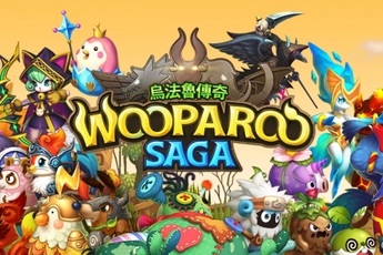 Những game mobile hấp dẫn đã ra mắt trong tuần qua (Phần 2)