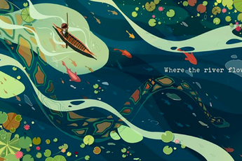 Truyện tranh Việt Nam giành giải thưởng tầm cỡ châu lục