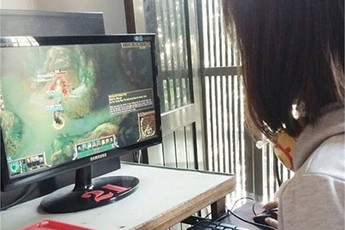 Cấu hình máy rẻ nhất mà vẫn chơi tốt Liên Minh Huyền Thoại, DOTA 2