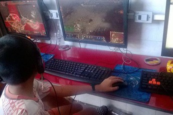 [Hỏi game thủ] Bạn có chơi ở quán game không có x2 Liên Minh Huyền Thoại không?