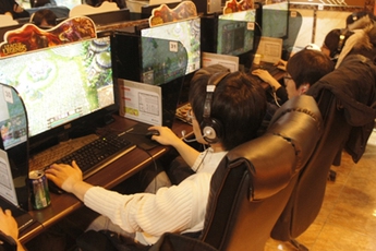 Vì đâu ngày càng nhiều game thủ Việt chơi MMO nước ngoài?