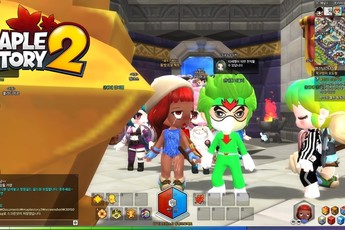 Game thủ bị ban account vì... tạo nhân vật hở hang
