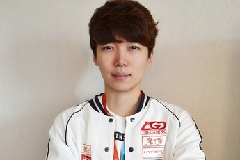 Siêu sao Liên Minh Huyền Thoại MaRin Chính Thức gia nhập LGD Gaming
