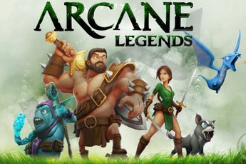 Top game mobile online cực hấp dẫn cho những ngày Tết gần kề
