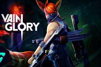 Top game online MOBA cực chất những tháng hè