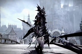 Thưởng thức những bản nhạc tuyệt vời của Final Fantasy XIV: Heavensward