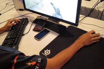 Game thủ CS:GO nên chọn màn hình nào chơi game?