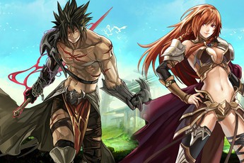 Bom tấn MMORPG Red Stone 2 "biến hình" lên nền tảng di động