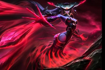 Liên Minh Huyền Thoại: 3 tướng hỗ trợ ngược meta nhưng mạnh ở xếp hạng