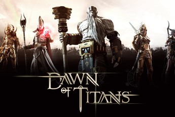 10 game mobile hay nhất đã ra mắt trên Android trong tháng 8 (Phần 1)