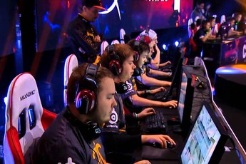 Giải đấu CS:GO lớn sẽ áp dụng sáng kiến kiểm tra doping game thủ