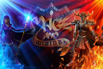 10 game mobile đồ họa đơn giản nhưng gây nghiện về lối chơi (Phần 2)