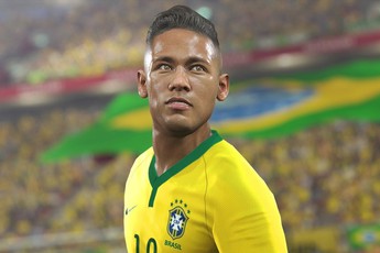 PES 2016 được khen ngợi hết lời ngay khi ra mắt