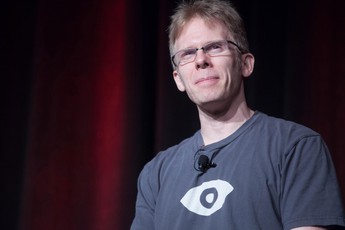 [GameK Tiểu Sử] John Carmack – Cha đẻ game bắn súng hiện đại