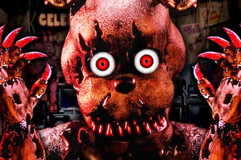 13 game mobile mang đến Halloween rùng rợn hơn bao giờ hết