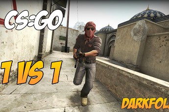Bất ngờ với điều không phải ai cũng biết trong CS:GO