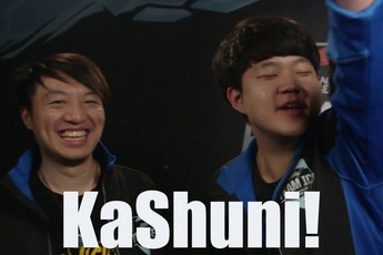 Liên Minh Huyền Thoại: Riot giảm giá hàng loạt trang phục tuyệt đẹp sau All Star 2015