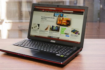 Đầu năm mới sắm laptop chơi game nào cho hợp gu?