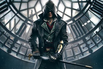 Assassin's Creed: Syndicate chính thức được công bố
