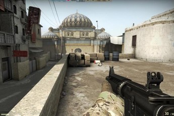 Sự khác biệt về góc nhìn trong game: FPS và TPS