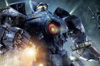 Bộ giáp cực ngầu Jaeger trong Pacific Rim sắp trở thành hiện thực