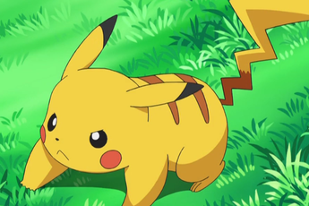 5 điều thú vị mới tiết lộ về Pokemon Pikachu