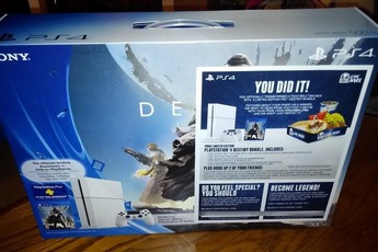 Quán ăn chơi trội, cứ 10 phút lại tặng khách 1 máy PS4