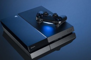 Sony bất ngờ giảm giá máy PS4