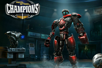 Loạt game mobile nước ngoài hấp dẫn mới ra mắt