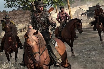 Cựu nhân viên Rockstar gợi ý về Red Dead Redemption 2