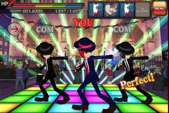 Top game mobile cho game thủ mê âm nhạc