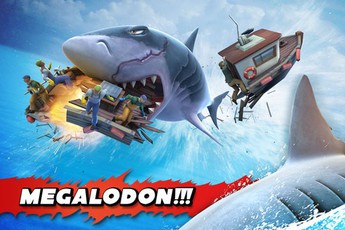 Tổng hợp game mobile offline miễn phí cũ mà hay trên Android (Phần 2)