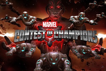 15 game online miễn phí đáng chơi nhất trên di động (Phần 1)