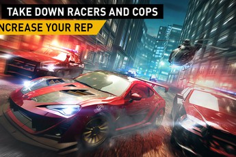 Top game mobile miễn phí đầy cuốn hút trên iPhone (Phần 1)